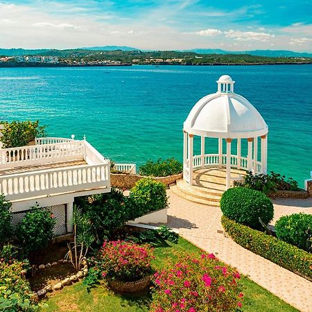 Piergiorgio Palace Hotel Puerto Plata Exterior photo