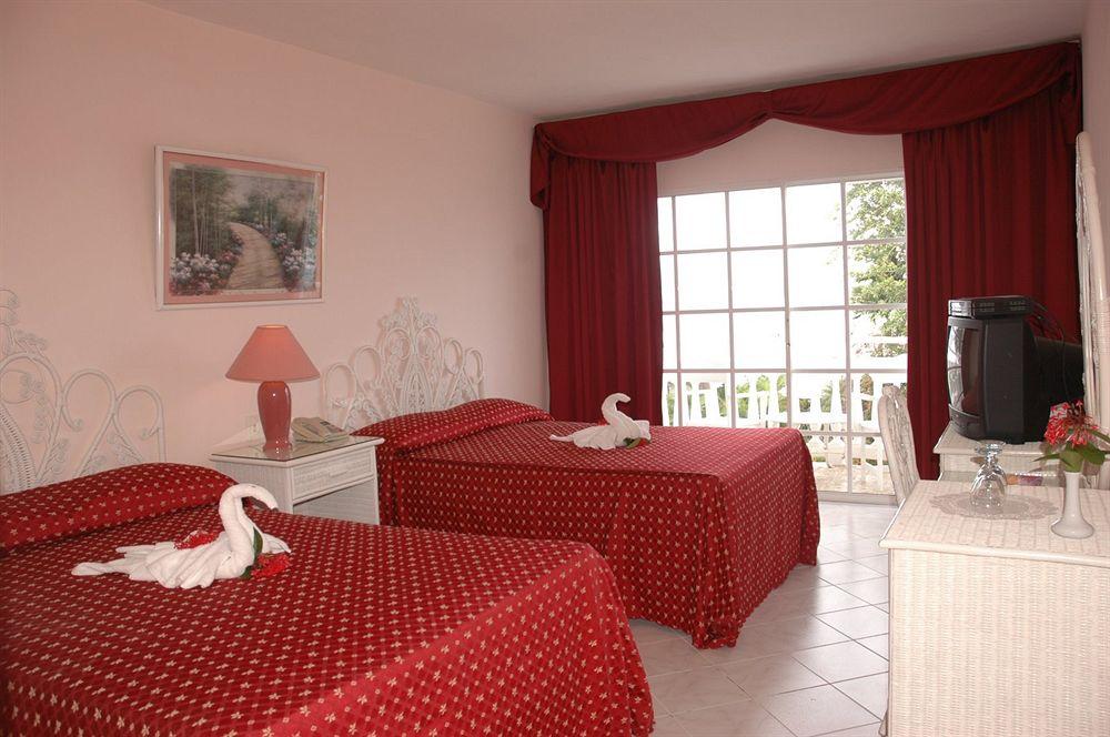 Piergiorgio Palace Hotel Puerto Plata Room photo