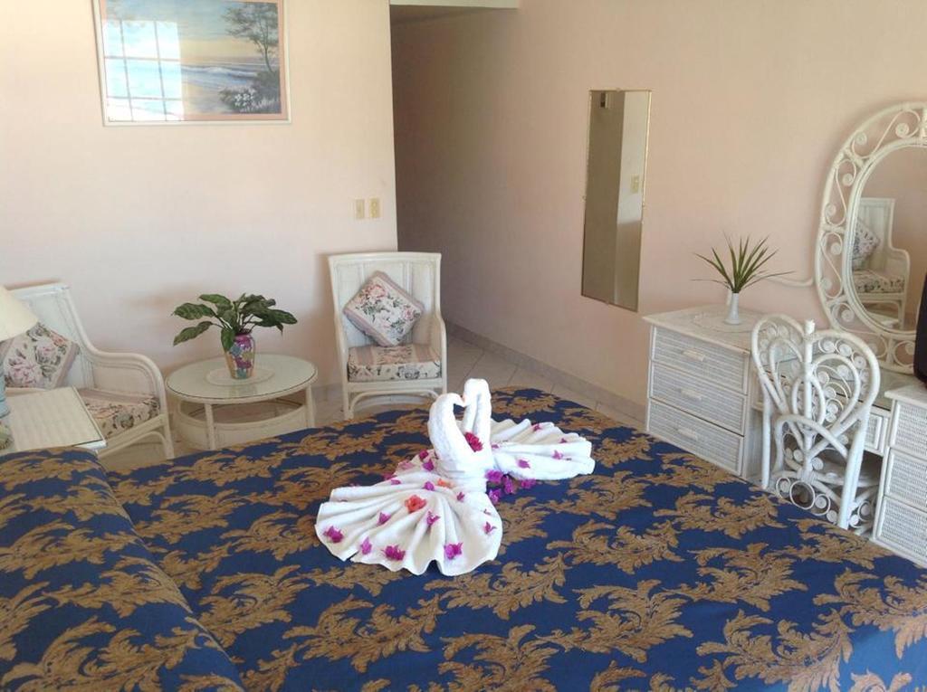 Piergiorgio Palace Hotel Puerto Plata Room photo