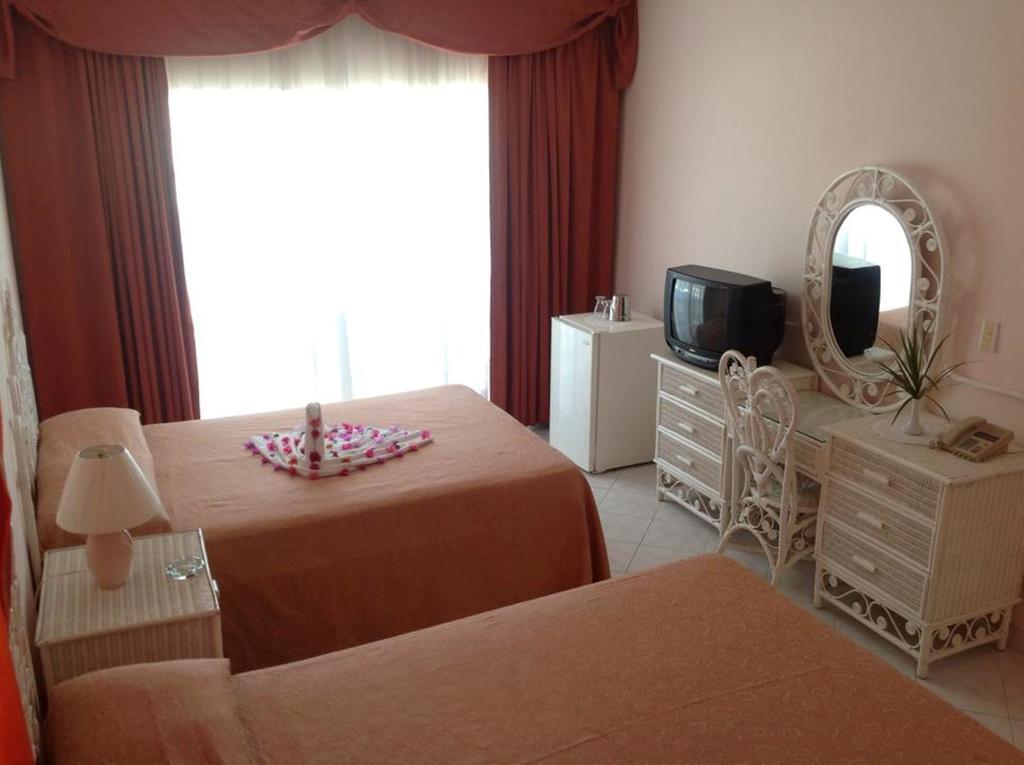 Piergiorgio Palace Hotel Puerto Plata Room photo