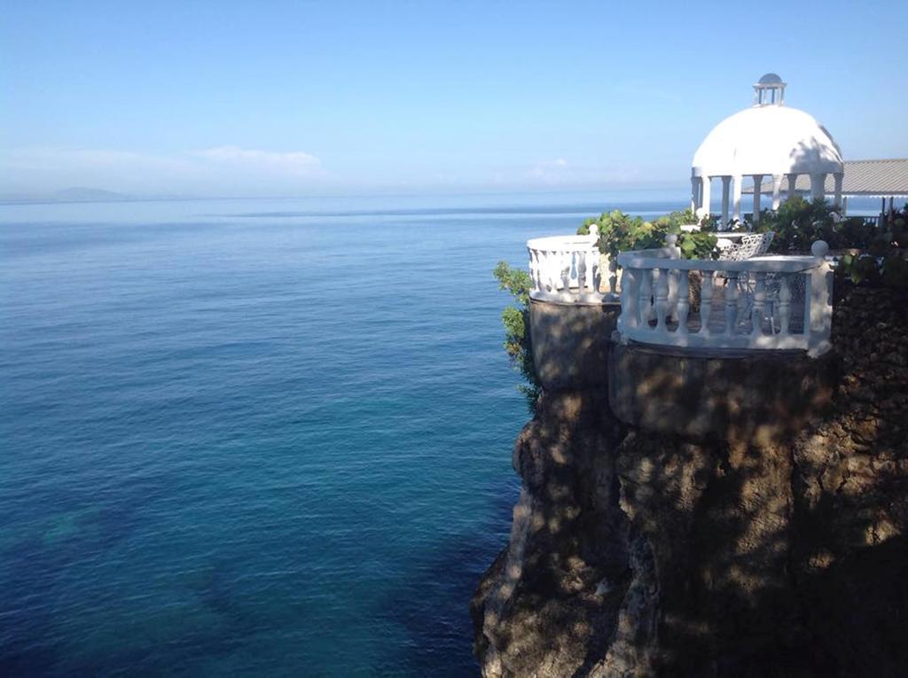Piergiorgio Palace Hotel Puerto Plata Exterior photo