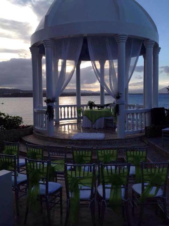Piergiorgio Palace Hotel Puerto Plata Exterior photo