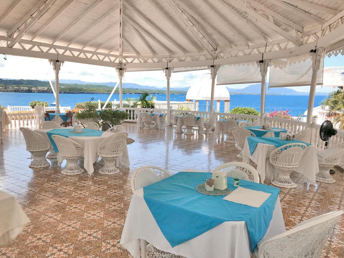 Piergiorgio Palace Hotel Puerto Plata Exterior photo