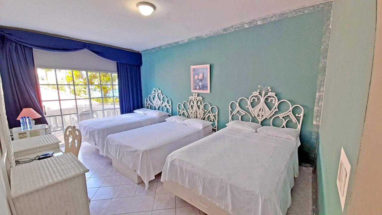 Piergiorgio Palace Hotel Puerto Plata Exterior photo