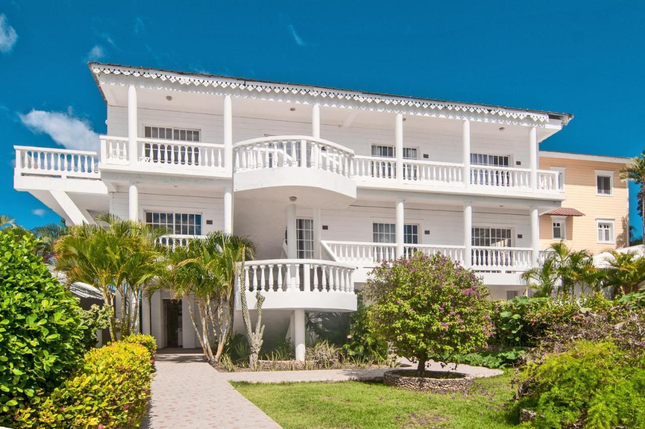 Piergiorgio Palace Hotel Puerto Plata Exterior photo