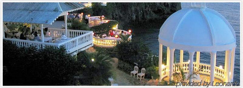 Piergiorgio Palace Hotel Puerto Plata Restaurant photo