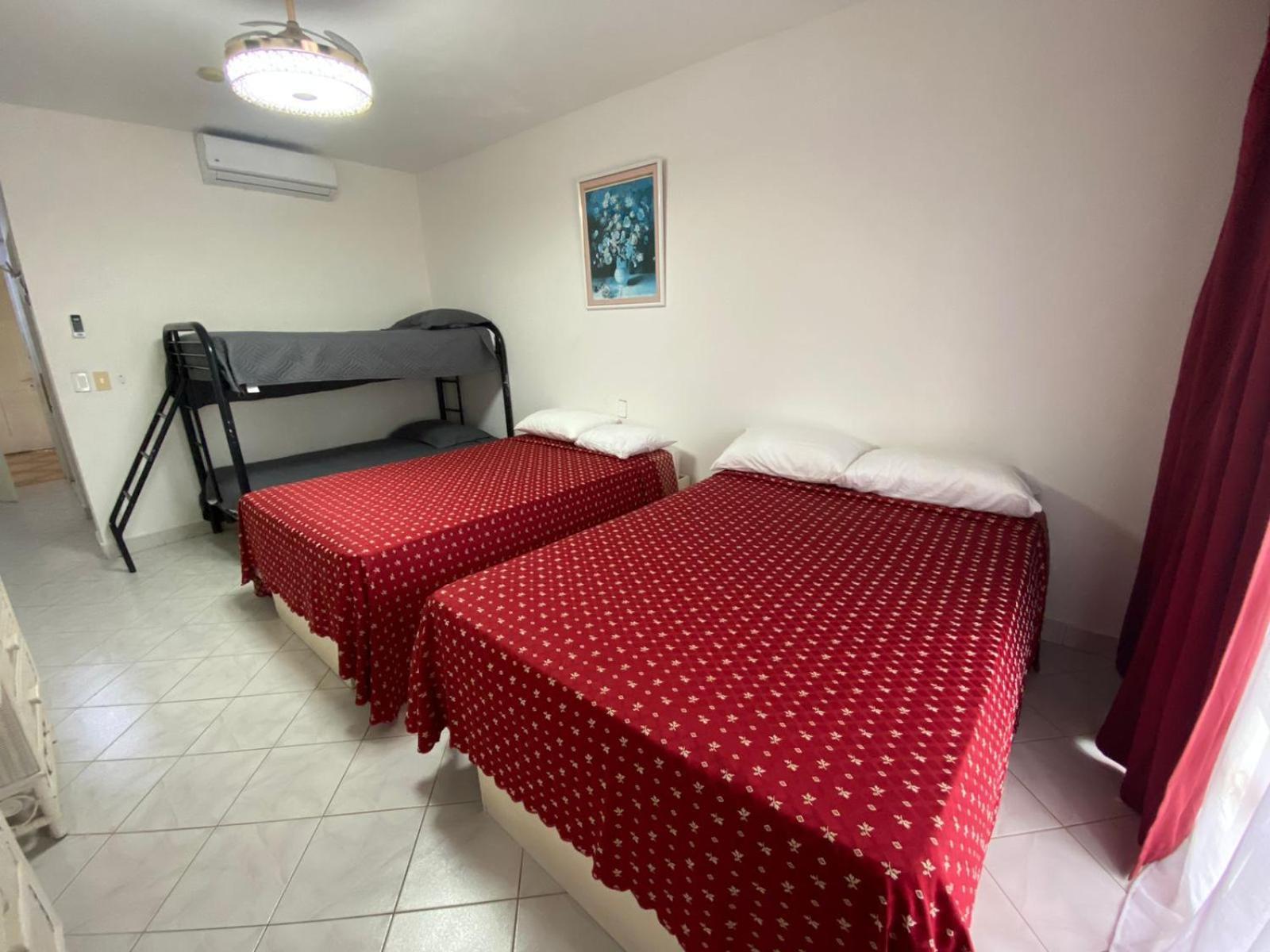 Piergiorgio Palace Hotel Puerto Plata Room photo