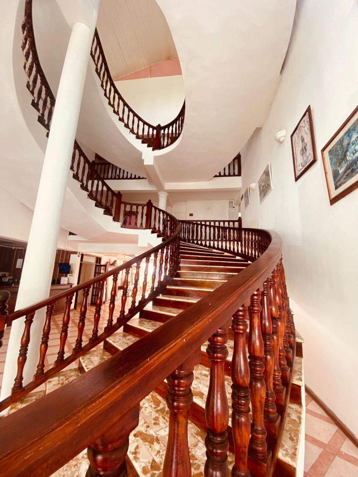 Piergiorgio Palace Hotel Puerto Plata Exterior photo