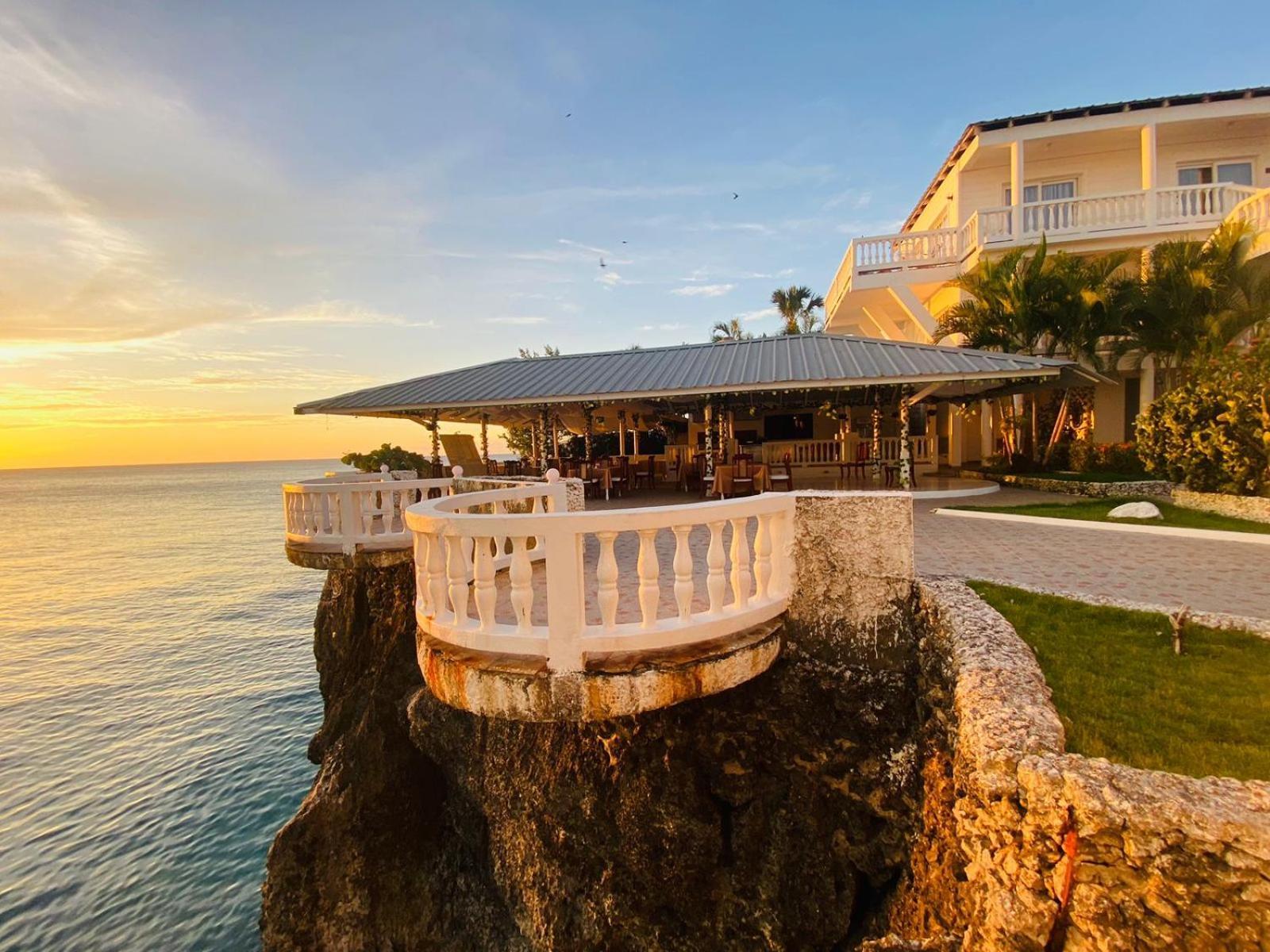 Piergiorgio Palace Hotel Puerto Plata Exterior photo