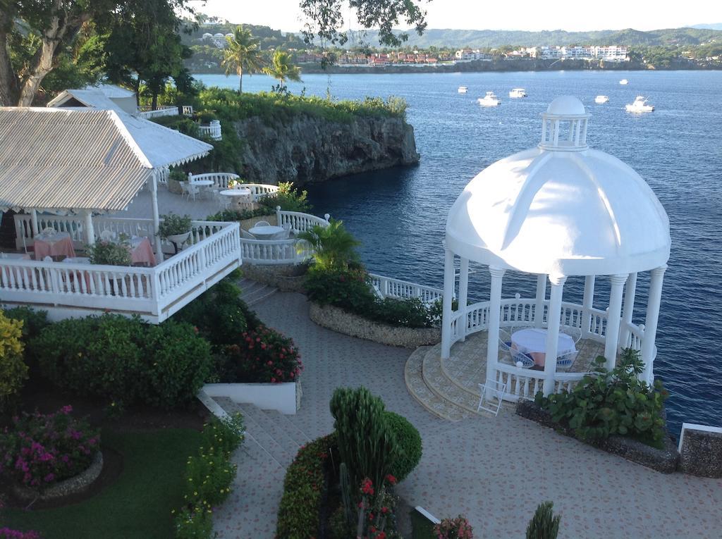 Piergiorgio Palace Hotel Puerto Plata Exterior photo
