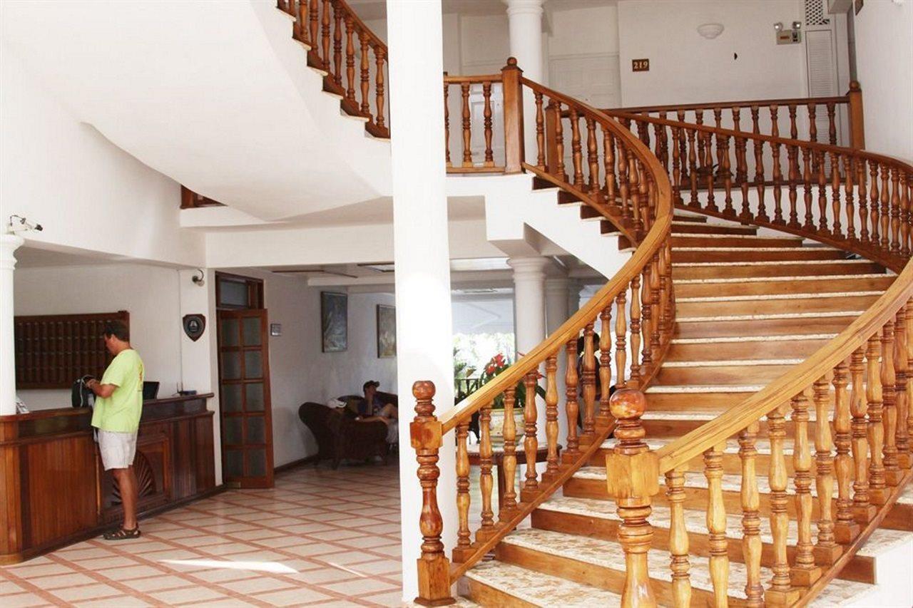 Piergiorgio Palace Hotel Puerto Plata Exterior photo