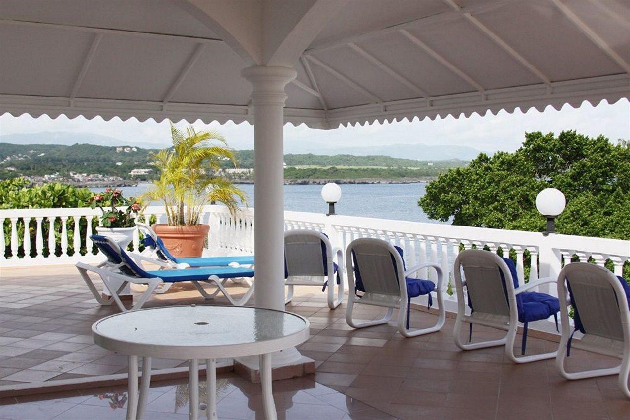 Piergiorgio Palace Hotel Puerto Plata Exterior photo