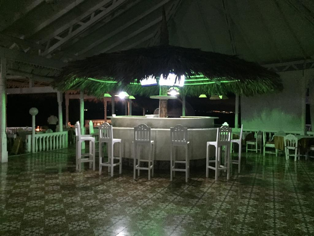 Piergiorgio Palace Hotel Puerto Plata Exterior photo