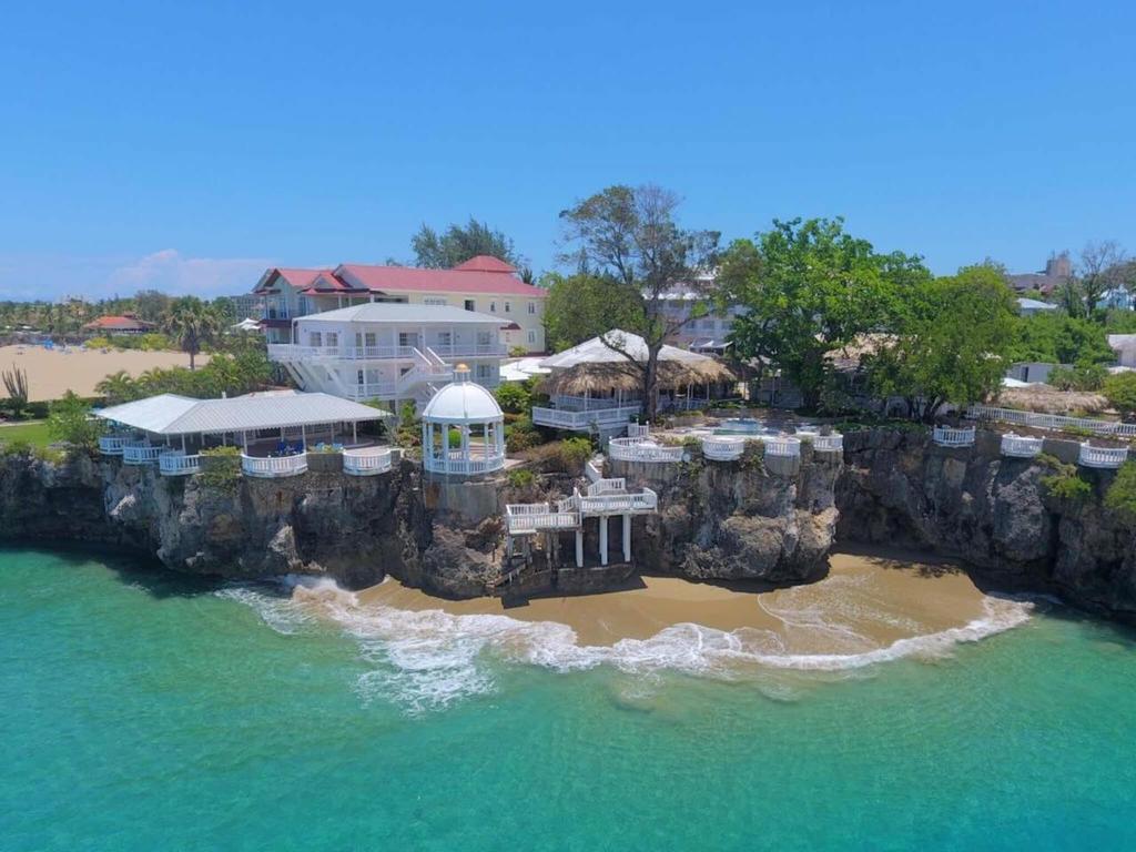 Piergiorgio Palace Hotel Puerto Plata Exterior photo