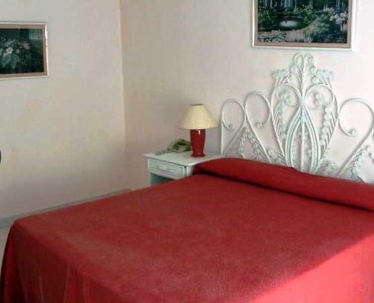 Piergiorgio Palace Hotel Puerto Plata Room photo