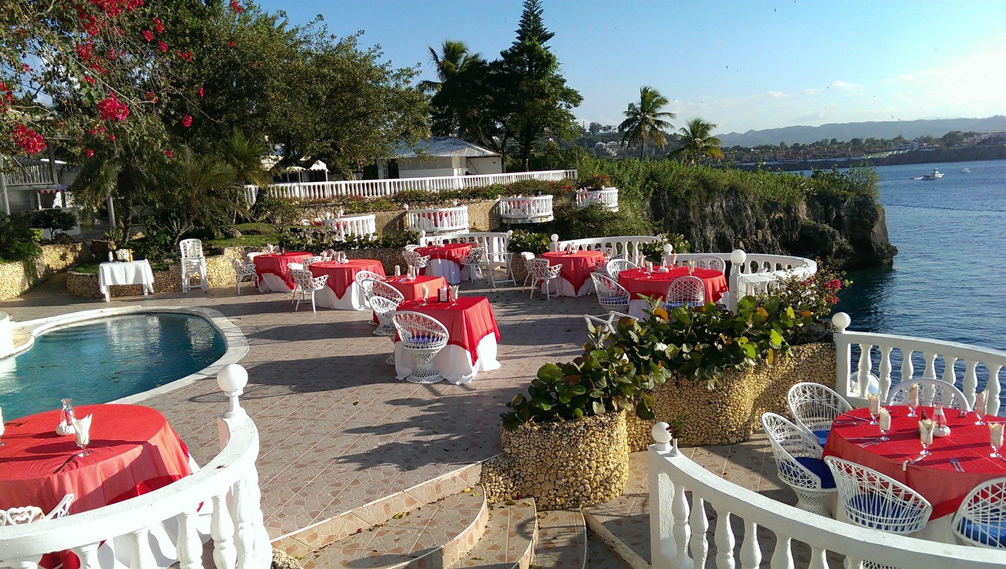 Piergiorgio Palace Hotel Puerto Plata Exterior photo